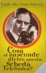 Scheda Misteriosa - Cosa Si Nasconde Dietro ..