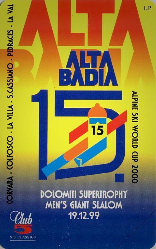 Alta Badia 15