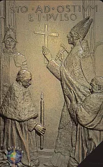 Apertura Porta Santa - Giubileo 2000