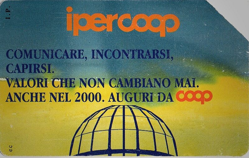 Centro Commerciale Foggia