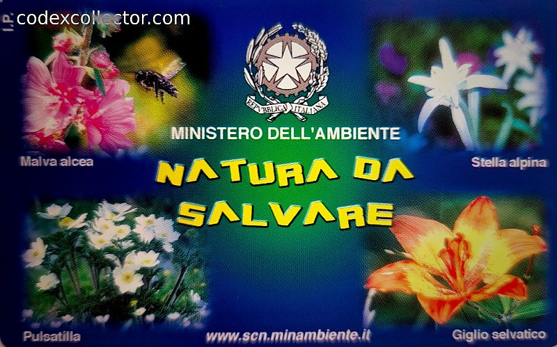Natura Da Salvare - Flora