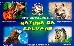 Natura Da Salvare - Fauna