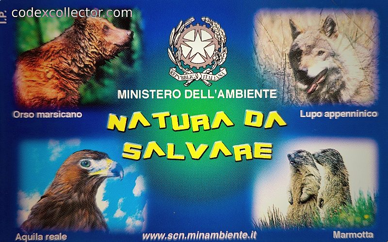 Natura Da Salvare - Fauna