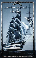 Vele Spiegate - Amerigo Vespucci (Italia)