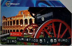 Capitali dell'Euro - Roma