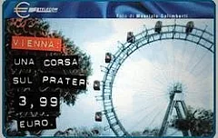 Capitali dell'Euro - Vienna