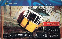 Capitali dell'Euro - Lisbona