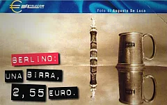 Capitali dell'Euro - Berlino