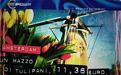Capitali dell'Euro - Amsterdam