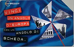 Capitali dell'Euro - Angolo
