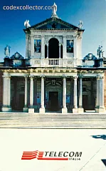 Linee D'Italia - Abruzzo, Teramo (2000)
