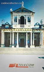 Linee D'Italia - Abruzzo, Teramo (2000)