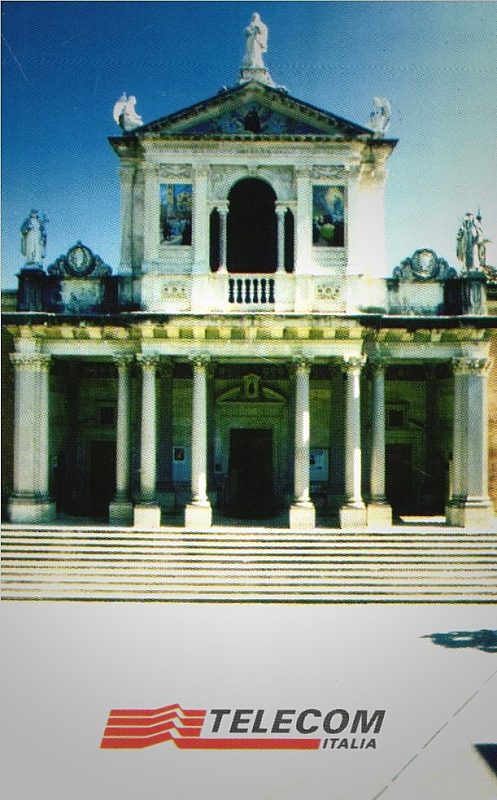 Linee D'Italia - Abruzzo, Teramo