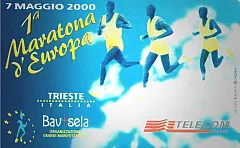 1^ Maratona d'Europa