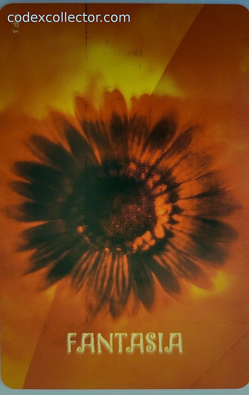 Dal 1976 Collezioniamo Emozioni - Fantasia