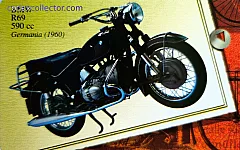 La storia delle 2 ruote - BMW