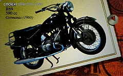La storia delle 2 ruote - BMW