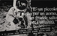 Parole Che Raccontano Un Secolo - Neil Armstrong