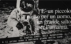 Parole Che Raccontano Un Secolo - Neil Armstrong