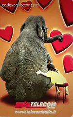 L'amore è cieco... San Valentino
