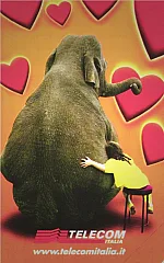 L'amore è cieco... San Valentino