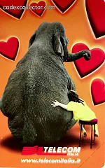 L'amore è cieco... San Valentino