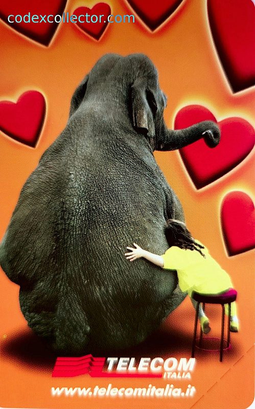 L'amore è cieco... San Valentino