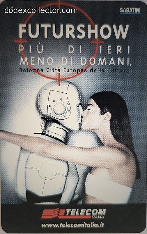 Futurshow 2000
