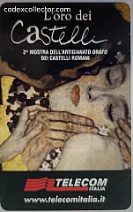 L'oro Dei Castelli