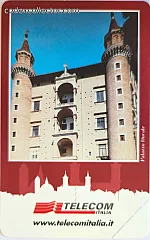 Urbino - Patrimonio dell'Umanità