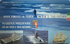 Marina Militare inizia il tuo futuro