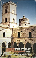 Abbazia Benedettina S. Michele Arcangelo