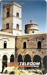 Abbazia Benedettina S. Michele Arcangelo