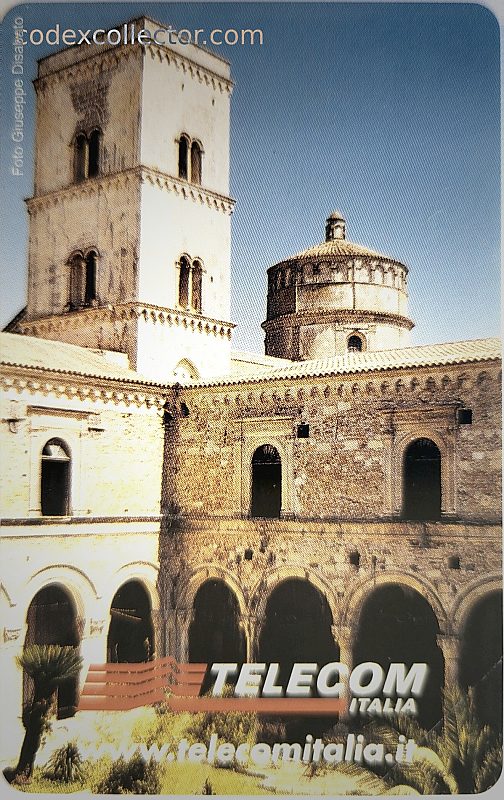 Abbazia Benedettina S. Michele Arcangelo