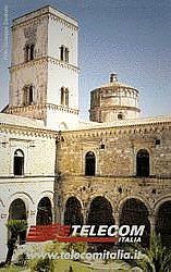 Abbazia Benedettina S. Michele Arcangelo