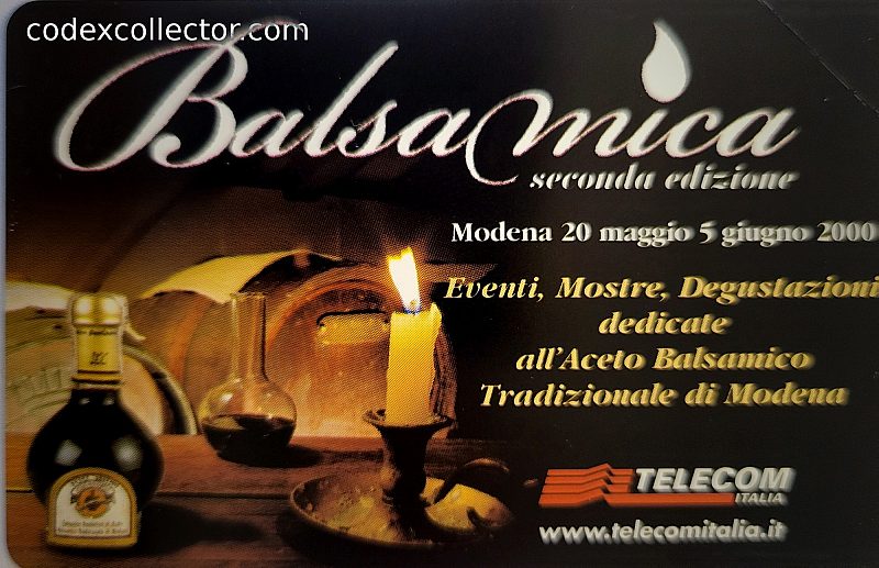 Balsamica