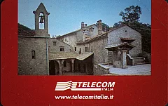 Chiusi Della Verna (AR)
