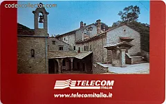 Chiusi Della Verna (AR)
