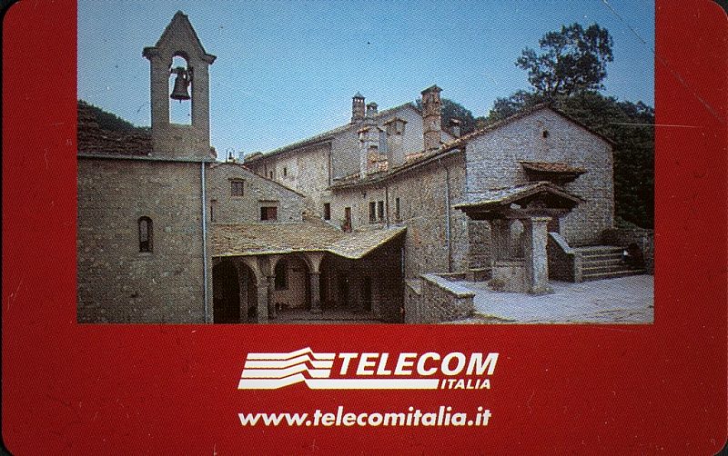 Chiusi Della Verna (AR)