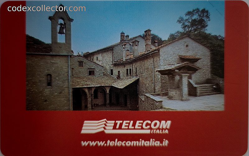 Chiusi Della Verna (AR)