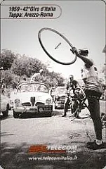 83° Giro d'Italia - 1959