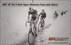 83° Giro d'Italia - 1965