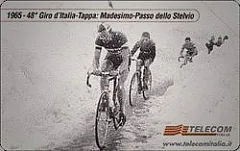 83° Giro d'Italia - 1965