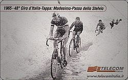 83° Giro d'Italia - 1965