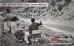 83° Giro d'Italia - 1971 (L. 2.000)
