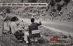 83° Giro d'Italia - 1971