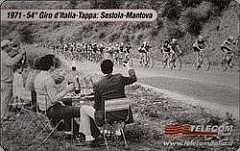 83° Giro d'Italia - 1971
