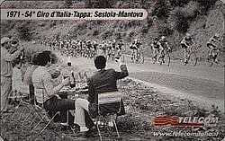 83° Giro d'Italia - 1971