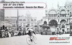83° Giro d'Italia - 1978 (L. 2.000)
