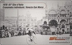 83° Giro d'Italia - 1978